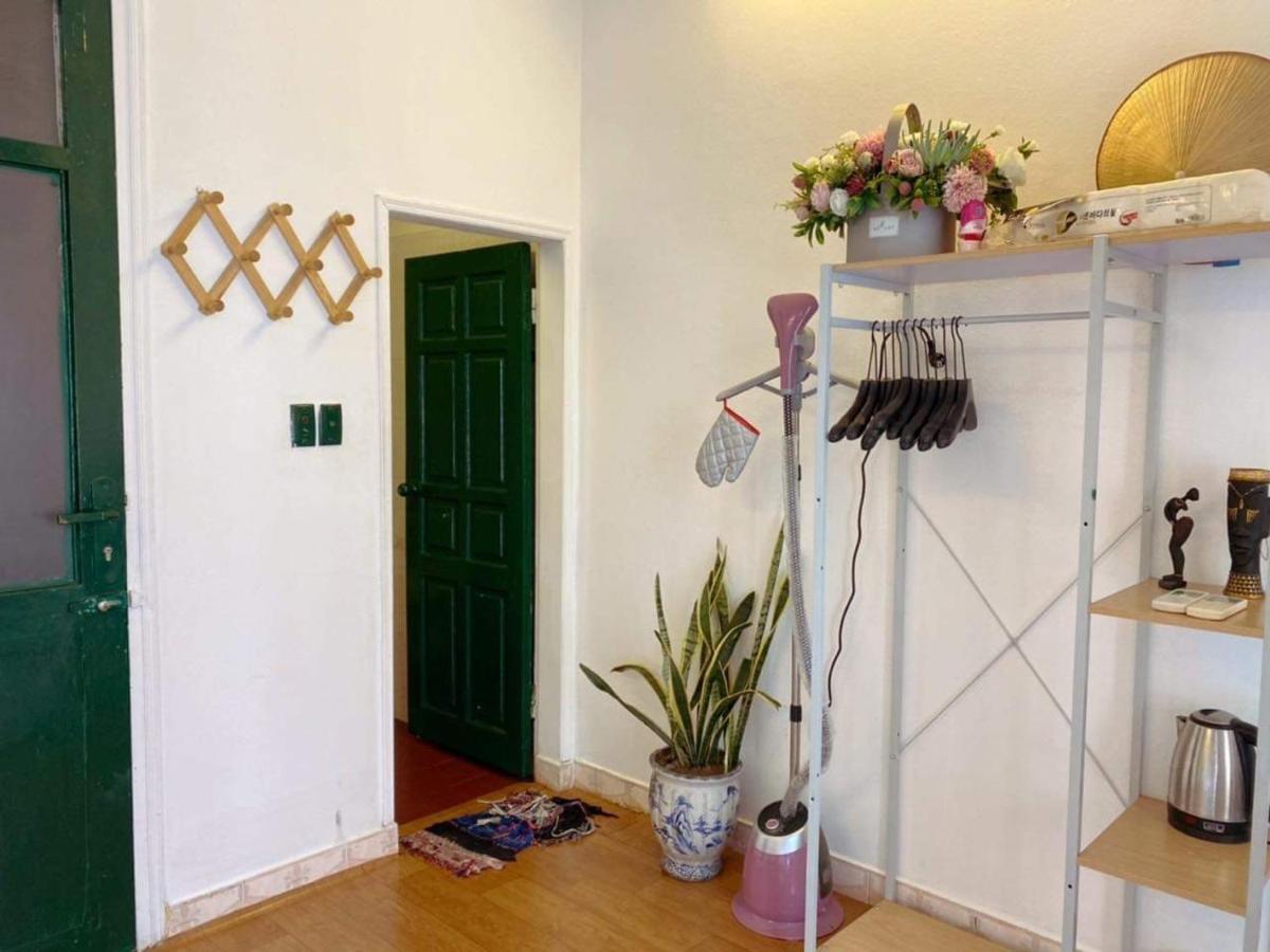 Luna Old Quarter Homestay Room #3 Ανόι Εξωτερικό φωτογραφία