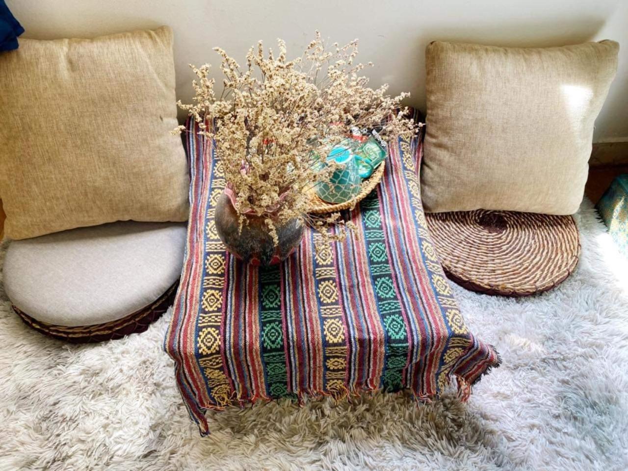 Luna Old Quarter Homestay Room #3 Ανόι Εξωτερικό φωτογραφία